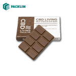 CBD Chocolate Boxes