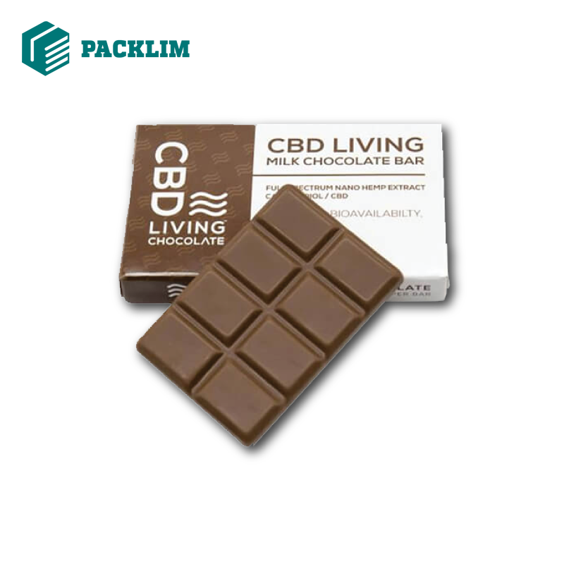 CBD Chocolate Boxes