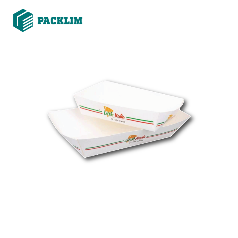 Food Tray Packaging