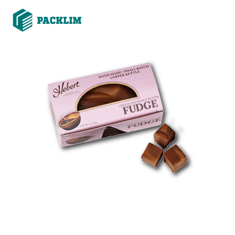 Fudge Boxes