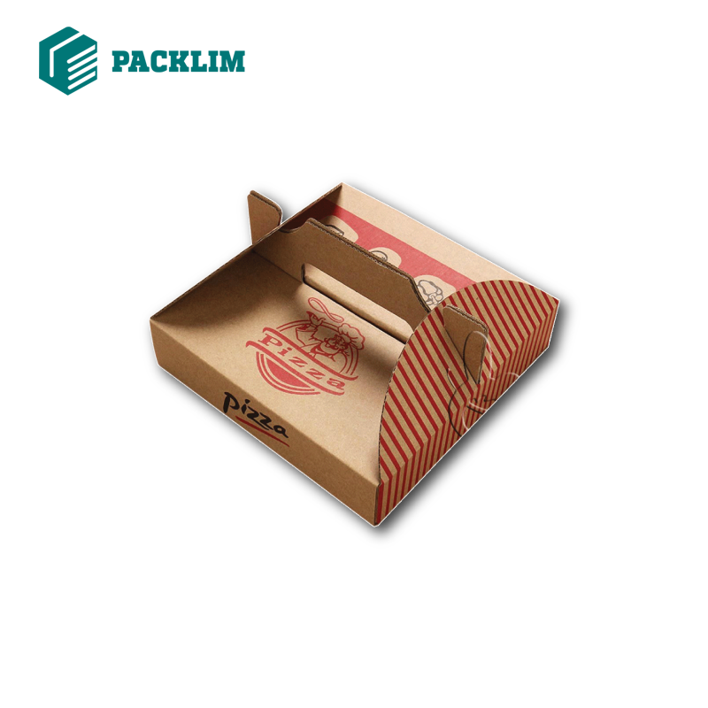 Pizza Boxes