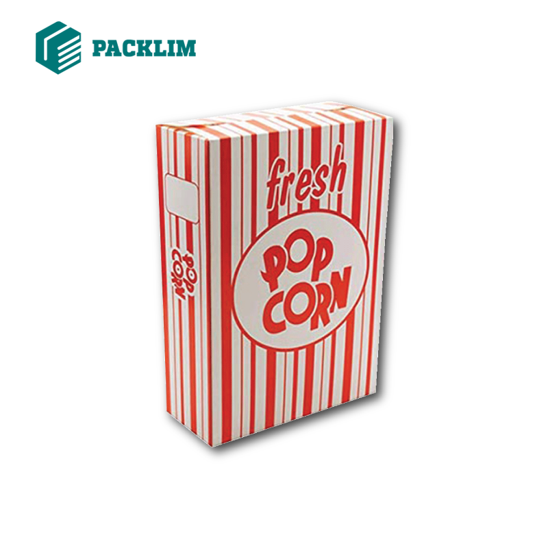 Popcorn Boxes