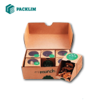 Snack Boxes