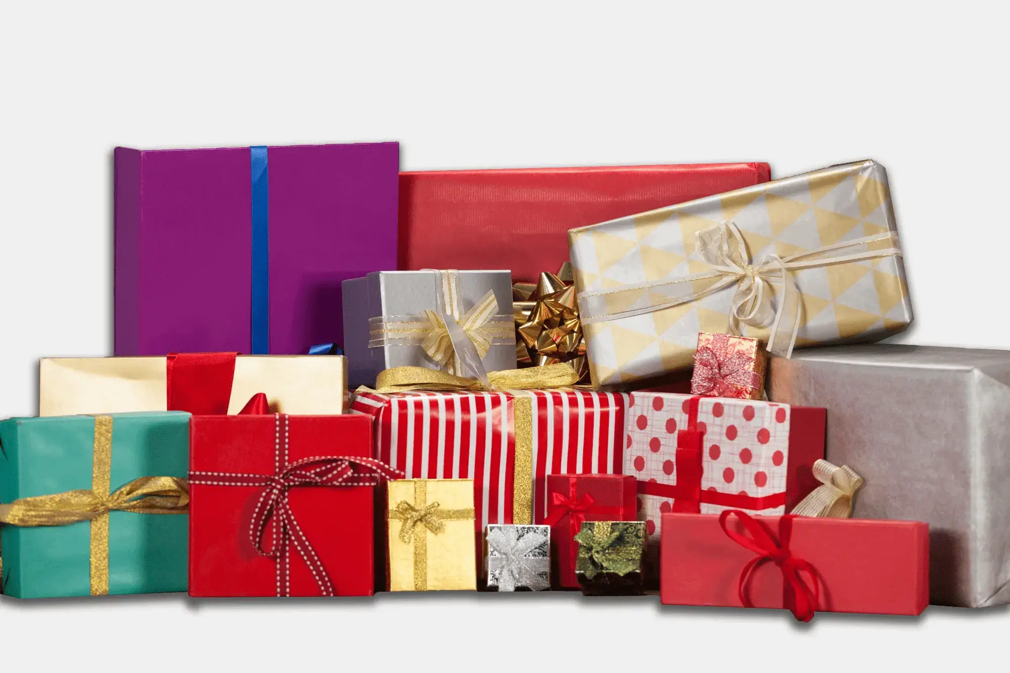   Gift Boxes