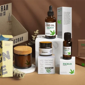 CBD Packaging