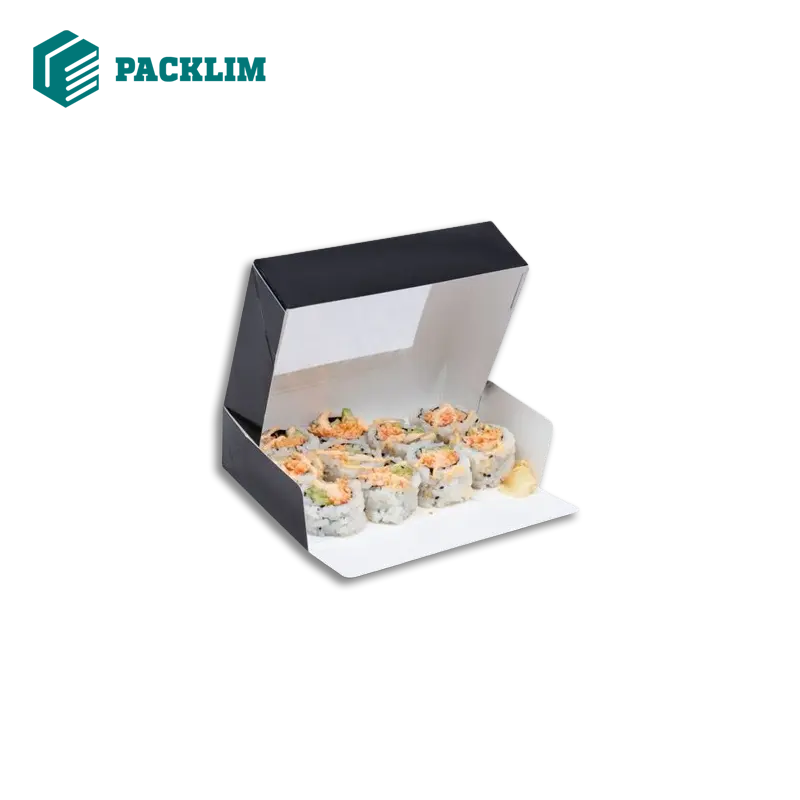 Sushi Boxes