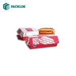 Hot Dog Boxes