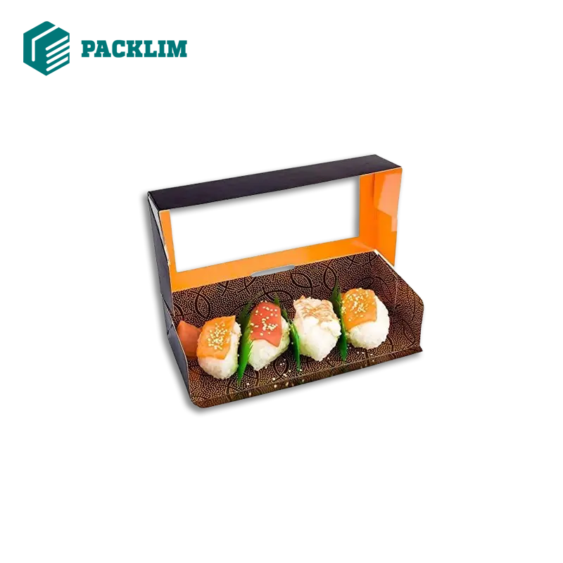 sushi bixes