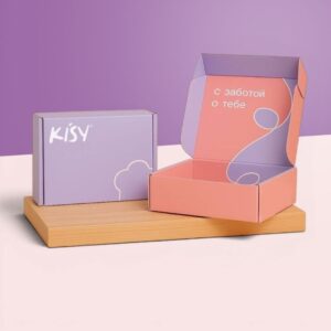 customized postage boxes