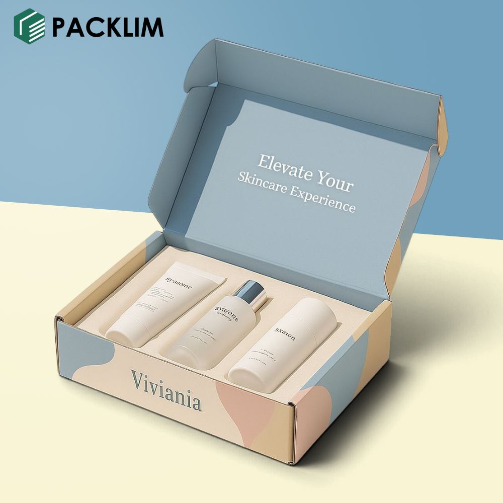 Custom Makeup Boxes