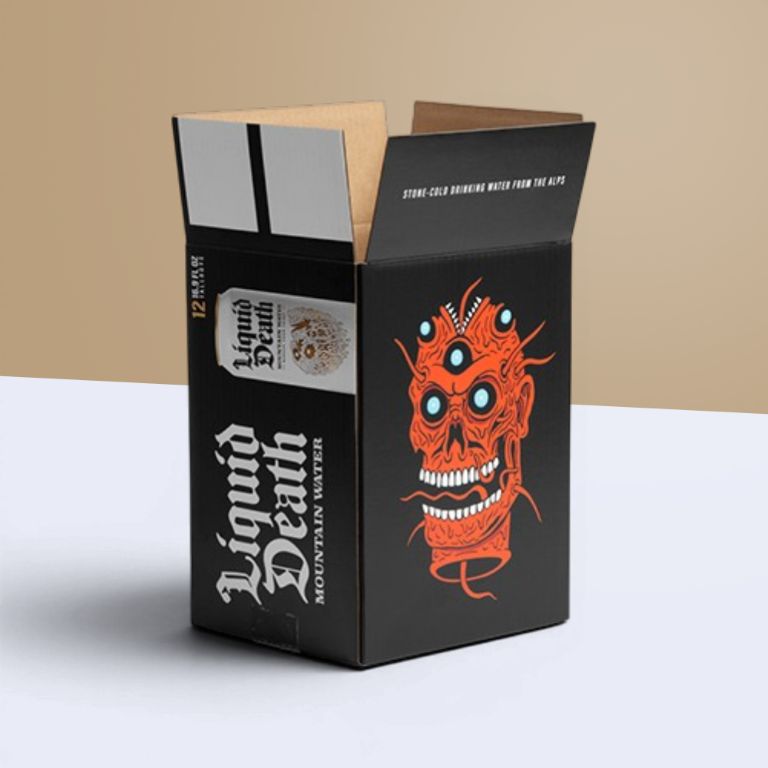 Slotted Boxes