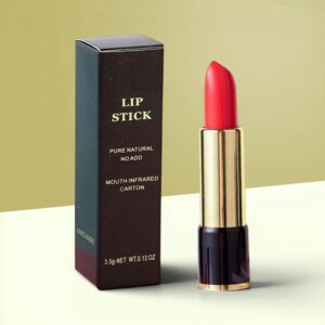 Custom Lipstick Boxes