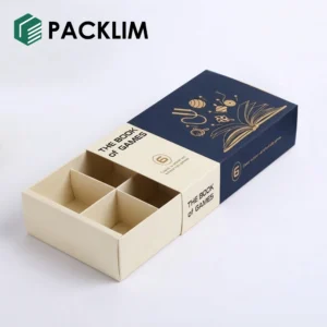 Custom tray and sleeve boxes for premium product packaging