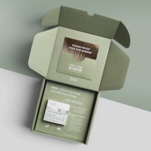 Custom Present Boxes