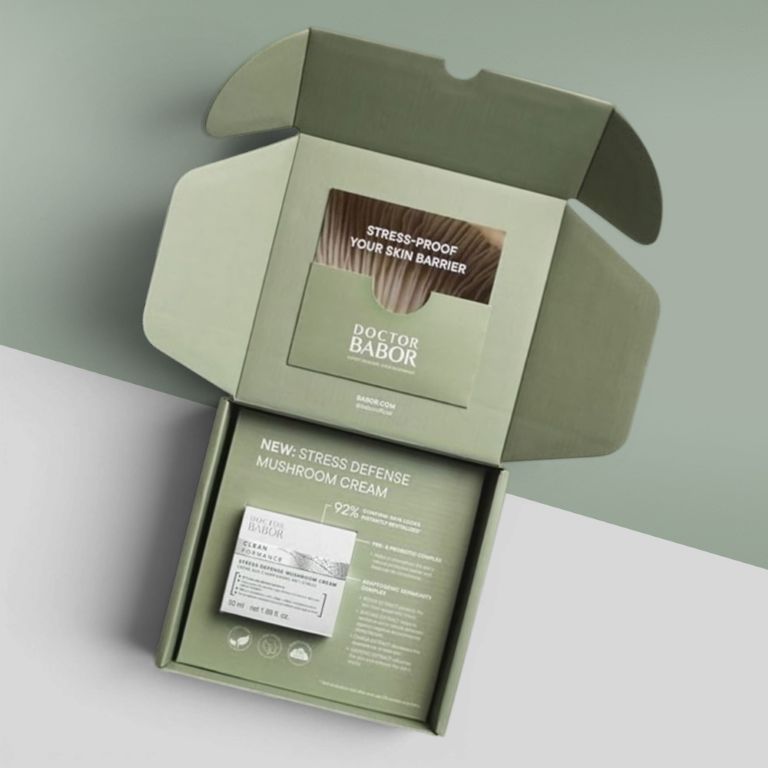 Custom Present Boxes