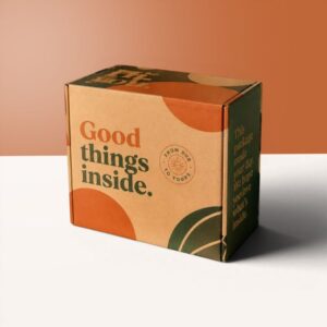 Custom Shipping Boxes