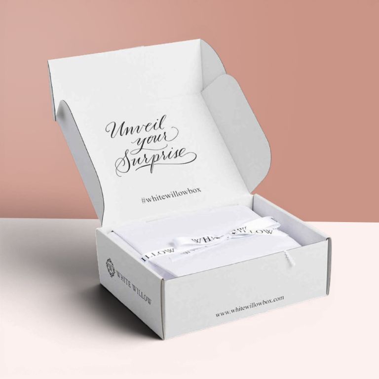 White Boxes