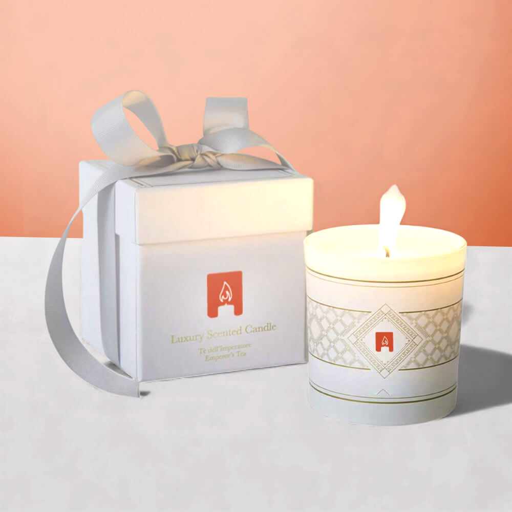 custom boxes for candles