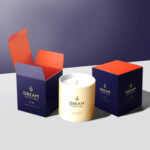 custom candle boxes