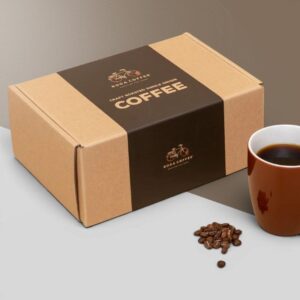 custom coffee boxes