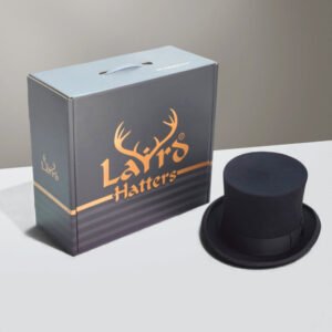 custom hat boxes