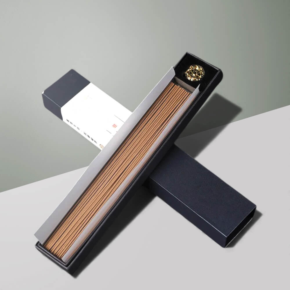 custom incense boxes with logo