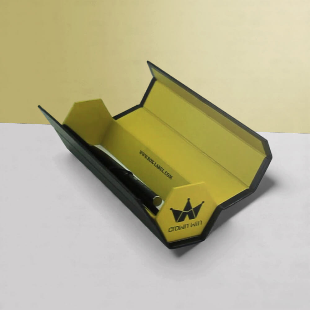 custom pen boxes bulk