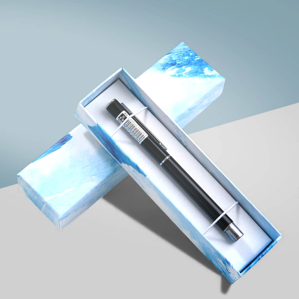 custom pen boxes wholesale