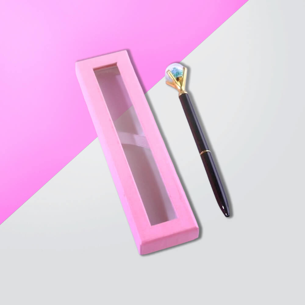 custom pen packaging