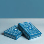 custom playing card boxes
