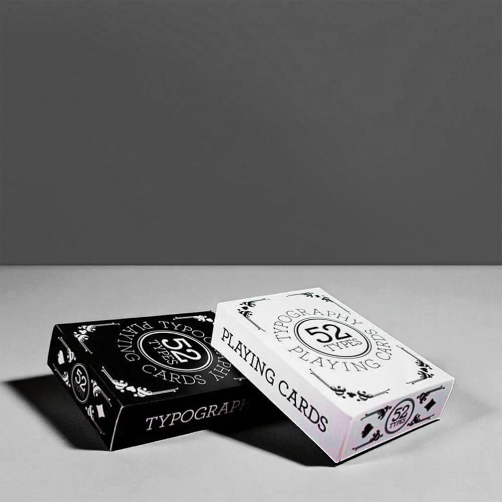 custom playing card boxes wholesale