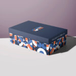 custom shoe boxes