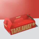 custom takeaway boxes