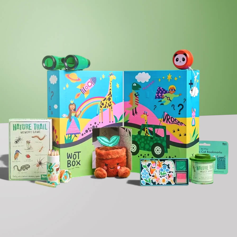 customized game boxes