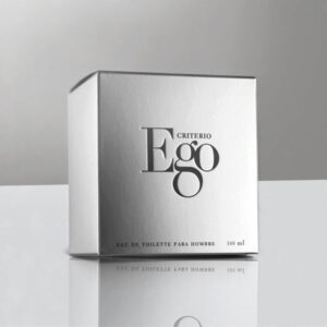 silver foil boxes