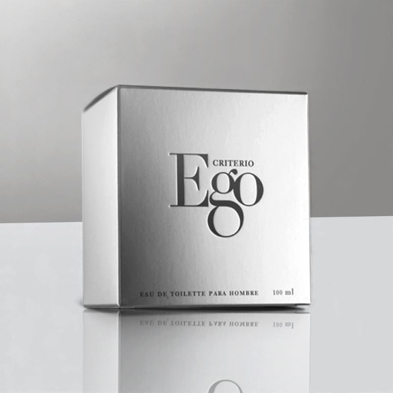 silver foil boxes