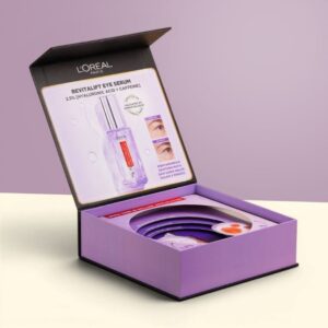 custom pr boxes
