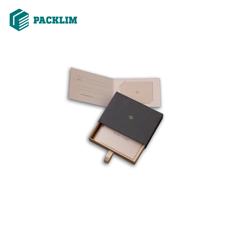 Custom Invitation Boxes