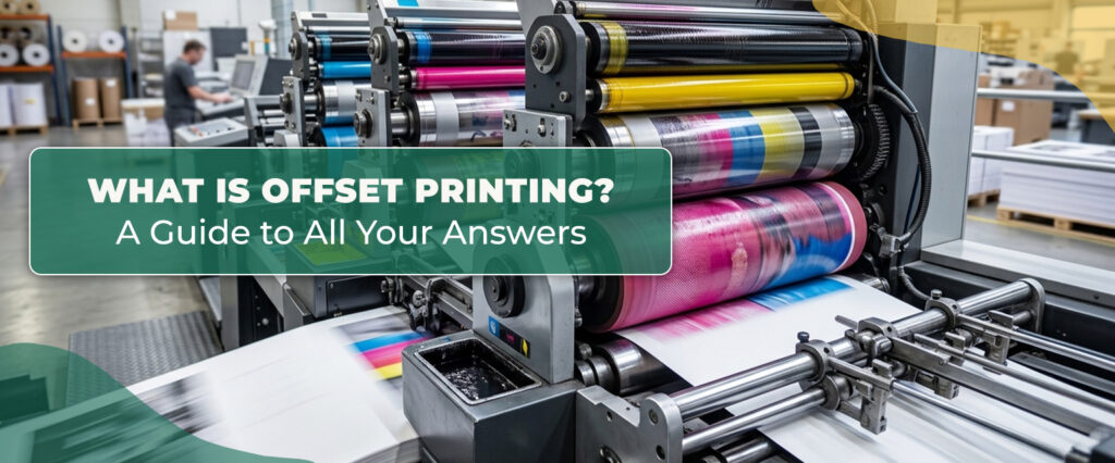 Offset Printing