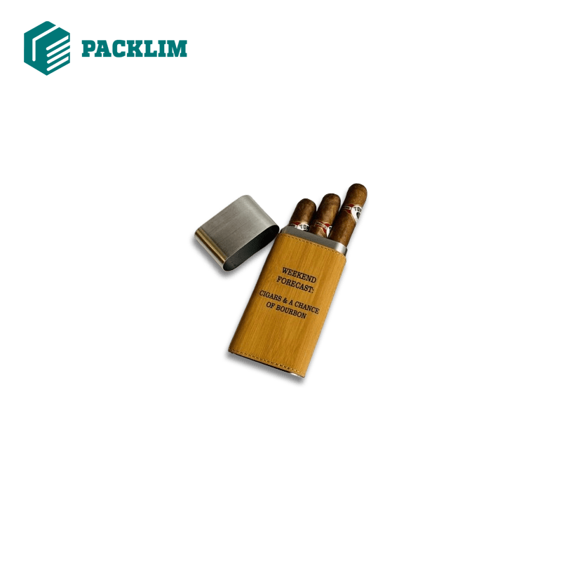 Custom Cigar Boxes
