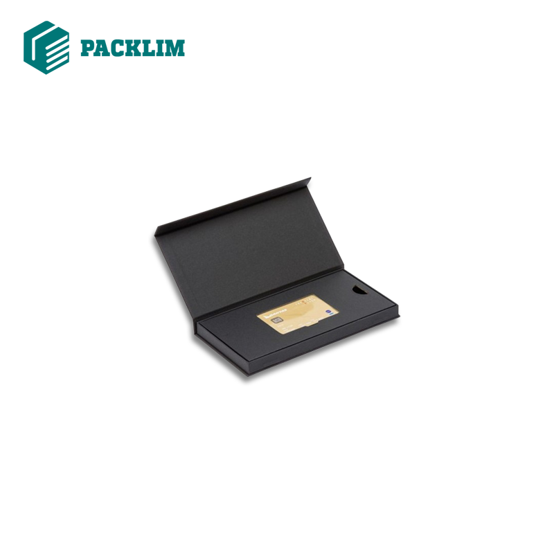 Custom Business Card Boxes