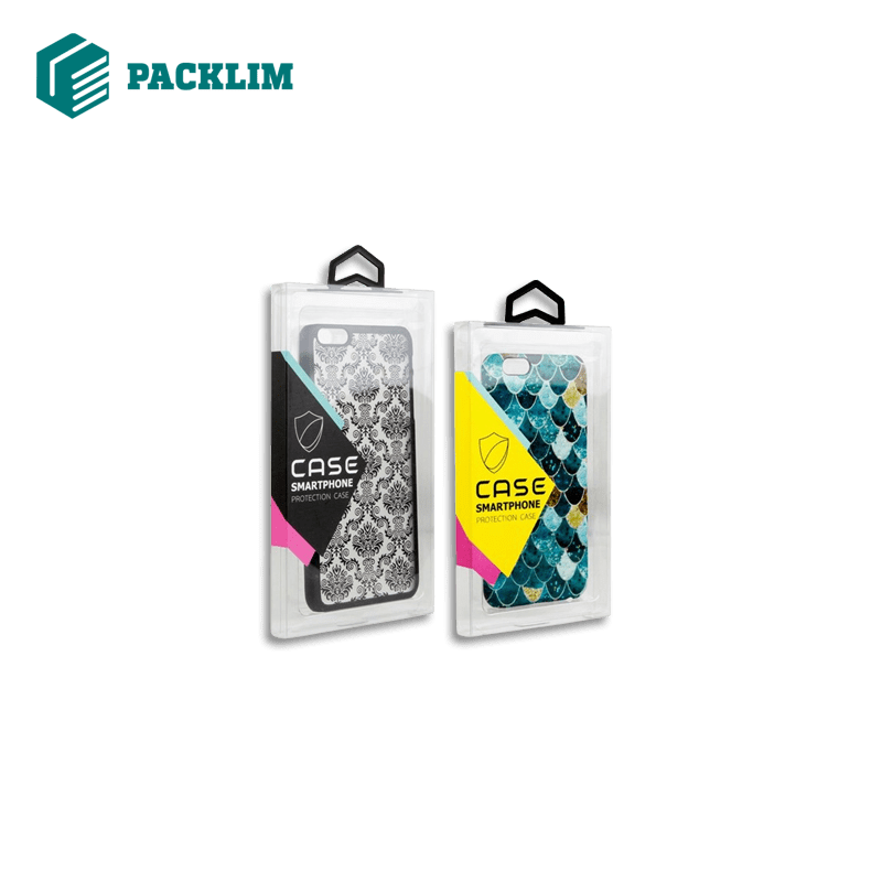 Custom Phone Case Boxes