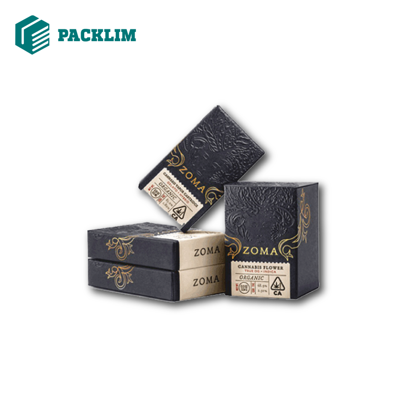 Marijuana Edible Boxes