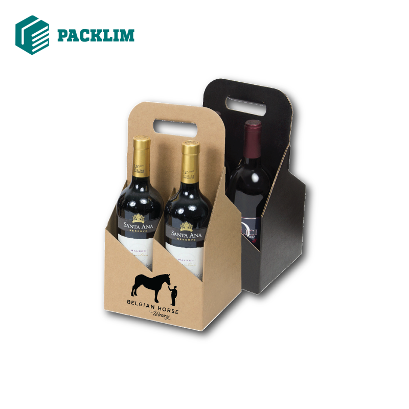 Wine Boxes