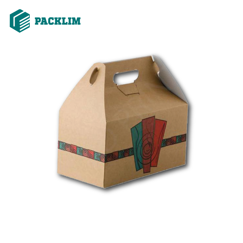 Foil Takeaway Boxes