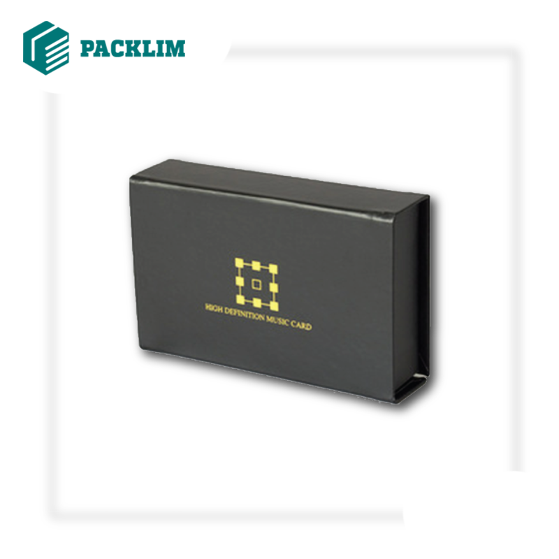 Custom Gift Card Boxes