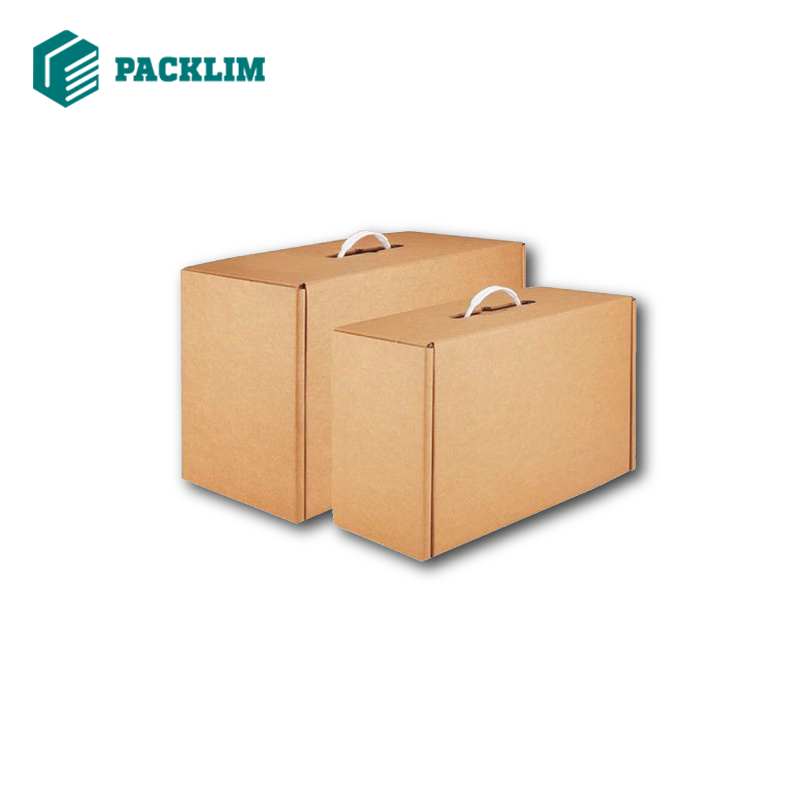 Handle Boxes