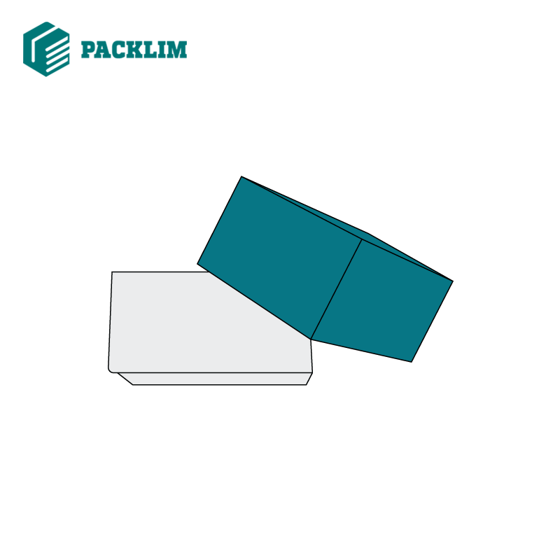 Double Wall Frame Tray Lid