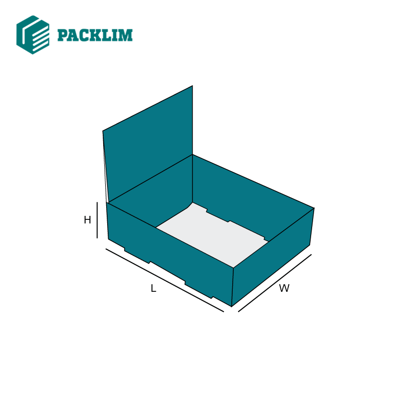 Double Wall Tuck Top