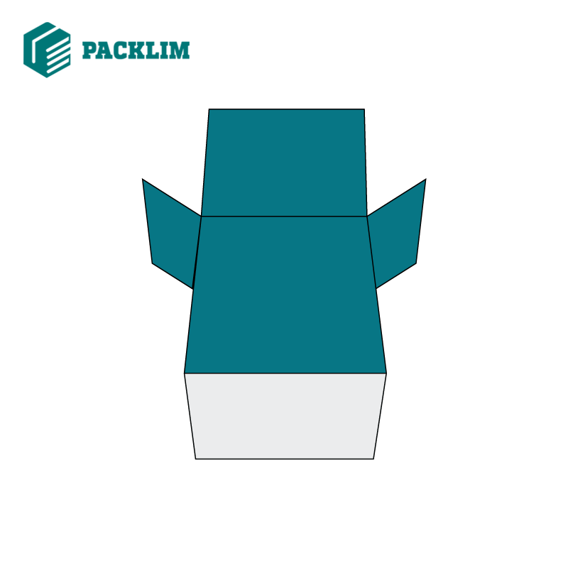 Full Overlap Seal End